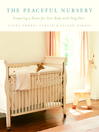 The Peaceful Nursery (eBook): Preparing A Home For Your Baby With Feng Shui